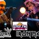 Αφιέρωμα στους Iron Maiden & Judas Priest @ ΣΠΟΡ FM 94,6(15/7/18 Π.Ρήλλος, Γ.Ντιμπένκος, Ι.Πετράκη) logo