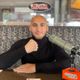 Entrevue avec le boxeur Mazlum Akdeniz logo