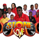 Stonelove Dancehall Music Jamaica Reggae Music. logo