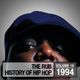 The Rub's Hip-Hop History 1994 Mix logo