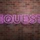 Friday Requests - 24 March 2023 logo