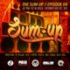 The Sum Up #04 - DUB REGGAE logo