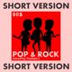 POP & ROCK 80s SHORT VERSION logo