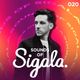 020 - Sounds Of Sigala - ft. Tiesto, M-22, Nathan Dawe, Navos, Joel Corry & many more logo