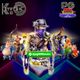K.O SYSTEM - HARD DANCE BKK 2021 Hard Dance / Hard Style / Trap / Hip Hop @pg888auto logo
