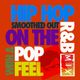 80s & 90s R&B Hip-Hop Party Mix logo