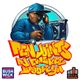 DJ EMSKEE PEN JOINTS SHOW #356 ON BUSHWICK RADIO & WRAP.FM (INDEPENDENT HIP HOP) - 2/16/24 logo