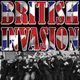 BRITISH INVASION PIRATE RADIO PT 1 logo