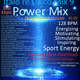 Italo re Disco Mix 9 Power Mix logo