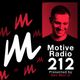 Motive Radio 212 - Presented By Ben Morris logo