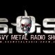 2nd Hour - 01.04.2017 - S.O.S. METAL RADIO SHOW logo