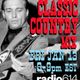 Yesterday's Wine - Classic Country Music Mix! - 01/13/23 logo