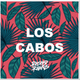 LOS CABOS - Summer Reggaeton 2019 logo