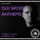 Old Skool Anthems Facebook Live 31.05.18 logo
