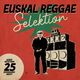 Euskal Reggae Selektion Mixtape logo