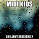 Chill Out Sessions 2 logo