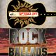 Rock Ballads - Radio Plus - Mid-Day Rock - Program No. 133 - Motti Heiferman - 16.09.22 logo