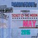 Ticket To The Moon 017 (May 2015) logo