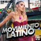 Movimiento Latino #173 - VDJ Randall (Classic Reggaeton Mix) logo