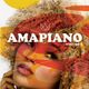 THE RISE OF AMAPIANO VOL 1 ( NEW AGE HOUSE MUSIC ) logo