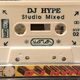 Dj Hype Yaman Volume.2 August 1993 Hi-Res Audio.wav logo