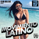Movimiento Latino #117 - Nasa (Club Mix) logo