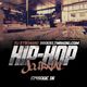 Hip Hop Journal Episode 16 w/ DJ Stikmand logo