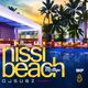 DJ Subz - The Nissi Beach Mixtape Vol.1 logo