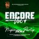 Encore - Vol 9 - Nigerian Party Jamz logo
