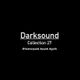 Darksound Collection 27 - #horrorpunk #punk #goth logo