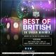 @DougieFreshDJ - Best of British [UK Rap and Grime] logo