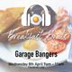 Breakfast Beats - Garage Bangers | 8th April 2020 logo