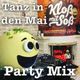 Tanz in den Mai Kloß mit Soß Party Mix logo