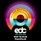 Ekali (Full Set) - Live @ EDC Las Vegas 2018 - 19.05.2018 logo