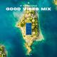 Good Vibes Mix Vol 1 logo