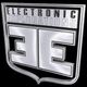 Boxcutter - Electronic Explorations logo
