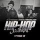Hip Hop Journal Episode 13 w/ DJ Stikmand logo
