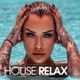 Deep House Relax mix by Mr. Proves logo