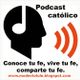 La abstinencia sexual en el matrimonio - podcast católico logo