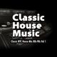 Classic NYC House Music Mix 80s - 90s Vol 1 logo