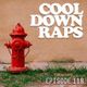 Radio Edit 118 - Cool Down Raps logo