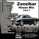 Best of 80's House Music - Zanzibar part 1 by DJ Chill X logo