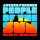 People of the Sun - jazz re:freshed mix by Dj Adam Rock logo