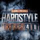 Q-dance presents: Hardstyle Top 40 | September 2017 logo