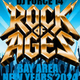 DJ FORCE 14 ROCK OF AGES MASH UP MIX NEW YEARS 2024 BAY AREA logo