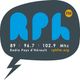 Geoff Clinton - Live Mix at RPH FM (2008 House Mix) logo
