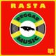 DJ Rosa from Milan - Rasta Reggae Music logo