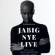 JaBig Live 2021 New Year's Eve DJ Set (WARNING! DJ Talk on Microphone/Voiceover) logo