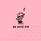 96 HITZ FM ft. BerryBeats 01 logo