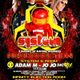 Adam M Live @ System 6 Resurrection at The City Night Club - Adelaide, Australia logo